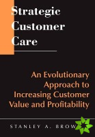 Strategic Customer Care