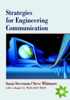 Strategies for Engineering Communication