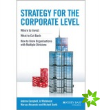 Strategy for the Corporate Level