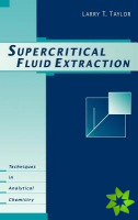 Supercritical Fluid Extraction