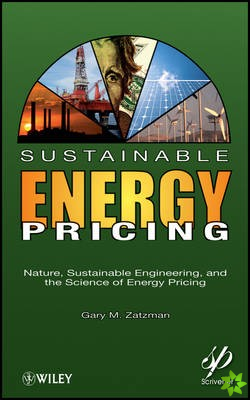Sustainable Energy Pricing