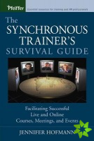 Synchronous Trainer's Survival Guide