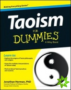 Taoism For Dummies