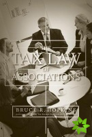 Tax Law of Associations