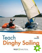 Teach Dinghy Sailing