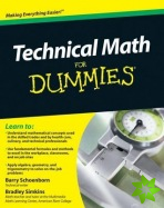 Technical Math For Dummies