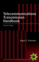 Telecommunications Transmission Handbook