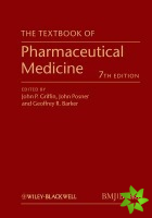 Textbook of Pharmaceutical Medicine