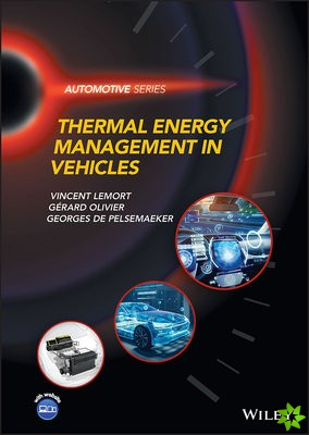 Thermal Energy Management in Vehicles