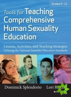 Tools for Teaching Comprehensive Human Sexuality Education