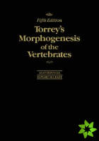 Torrey's Morphogenesis of the Vertebrates