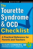Tourette Syndrome and OCD Checklist