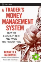 Trader's Money Management System