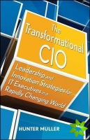 Transformational CIO