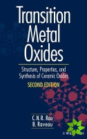 Transition Metal Oxides