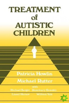 Treatment of Autistic Children