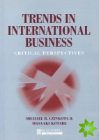 Trends in International Business