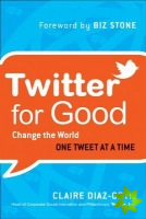Twitter for Good