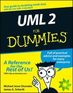 UML 2 For Dummies