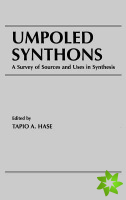 Umpoled Synthons