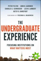 Undergraduate Experience