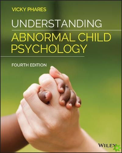 Understanding Abnormal Child Psychology