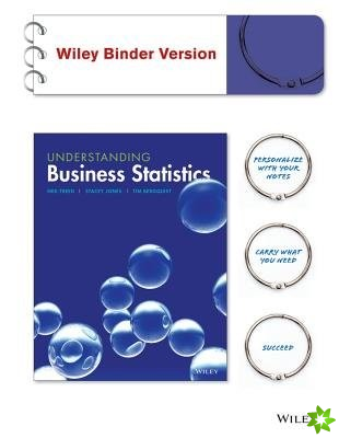 Understanding Business Statistics