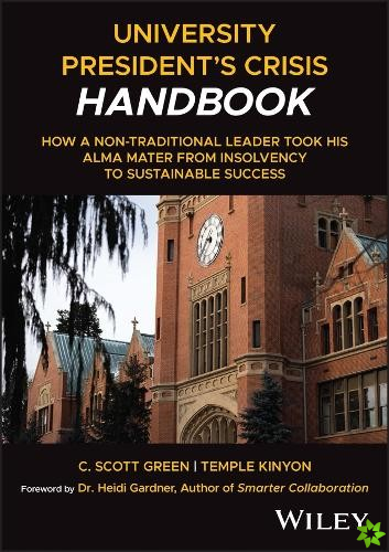 University President's Crisis Handbook