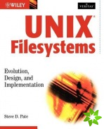 UNIX Filesystems
