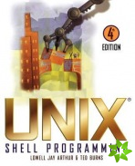 UNIX Shell Programming