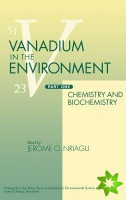 Vanadium in the Environment, Part 1