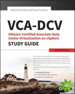 VCA-DCV VMware Certified Associate on vSphere Study Guide