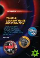 Vehicle Gearbox Noise and Vibration