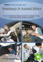 Veterinary and Animal Ethics