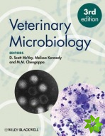 Veterinary Microbiology 3e