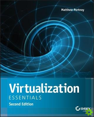 Virtualization Essentials 2e