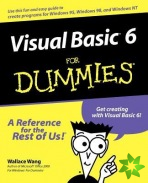 Visual Basic 6 For Dummies