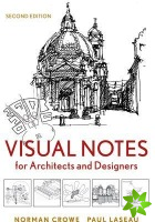 Visual Notes for Architects and Designers