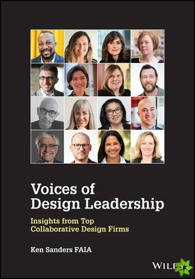 Voices of Design Leadership