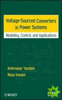 Voltage-Sourced Converters in Power Systems