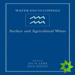 Water Encyclopedia, Surface and Agricultural Water