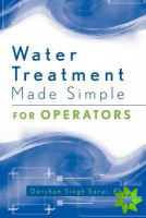 Water Treatment Made Simple