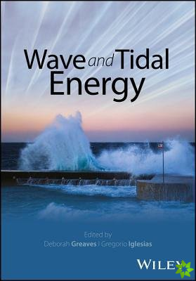 Wave and Tidal Energy