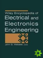 Webster Encyclopaedia of Electrical & Electronics Engineering - 24 volume set