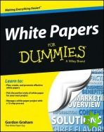 White Papers For Dummies