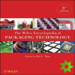 Wiley Encyclopedia of Packaging Technology