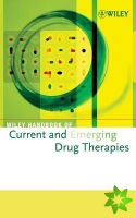 Wiley Handbook of Current and Emerging Drug Therapies, Volumes 5 - 8