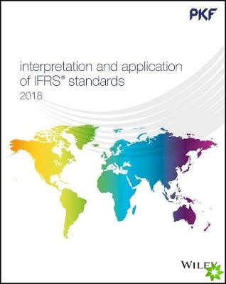 Wiley Interpretation and Application of IFRSStandards