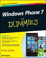 Windows Phone 7 For Dummies