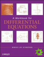 Workbook for Differential Equations